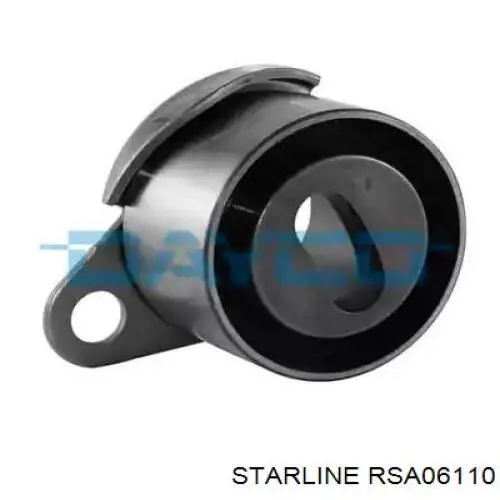 Ролик натяжителя Starline RSA06110