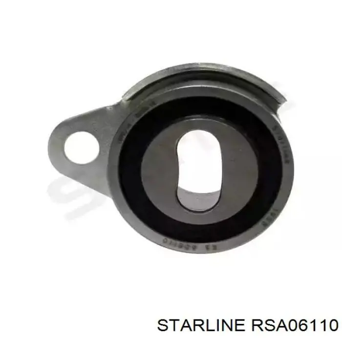 RSA06110 Starline rolo de reguladora de tensão da correia do mecanismo de distribuição de gás