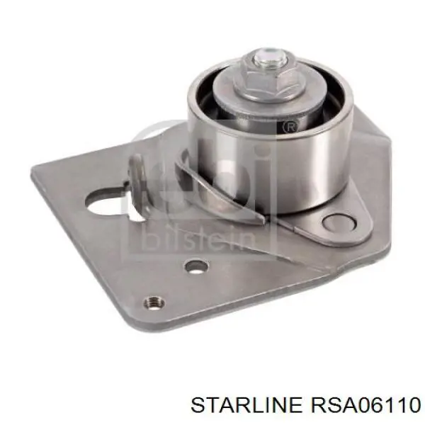 Ролик ГРМ RSA06110 Starline