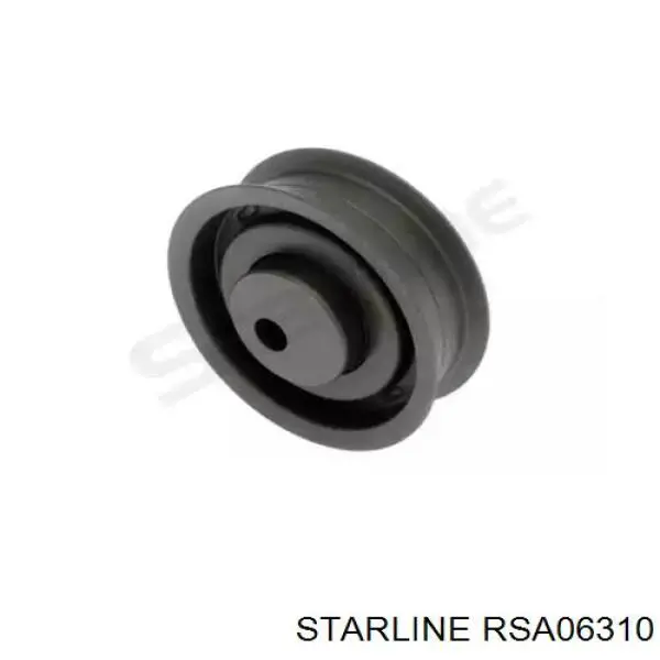 RSA06310 Starline ролик грм