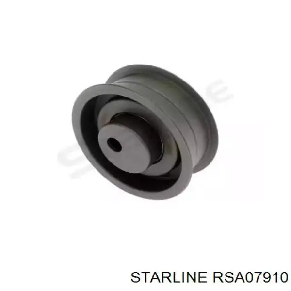 Ролик натягувача ременя ГРМ RSA07910 Starline