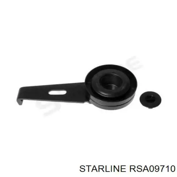 RSA09710 Starline rolo de reguladora de tensão da correia de transmissão