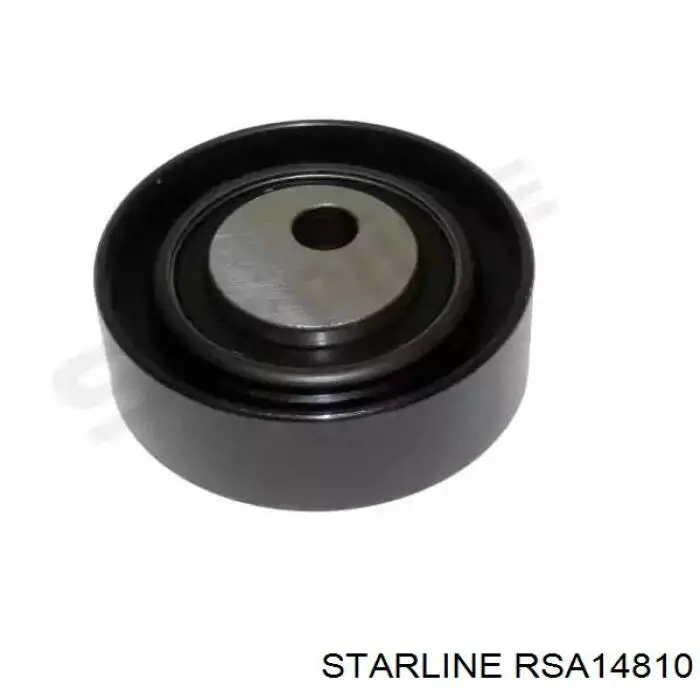 RS A14810 Starline паразитный ролик