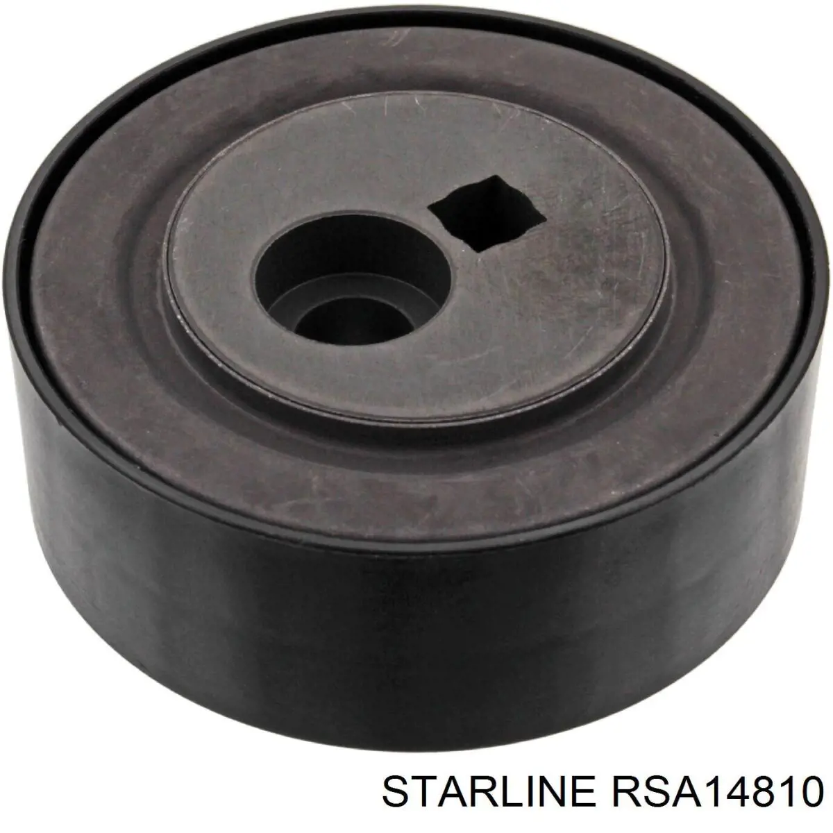 Ролик приводного ременя, паразитний RSA14810 Starline