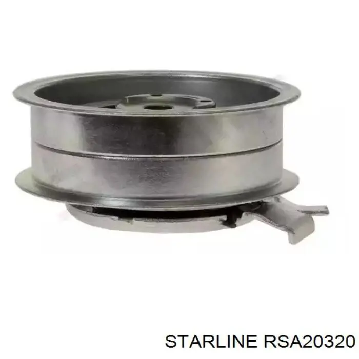 Натяжитель ремня ГРМ Starline RSA20320