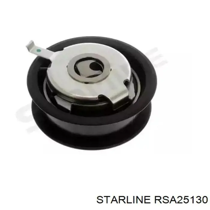 RSA25130 Starline ролик грм