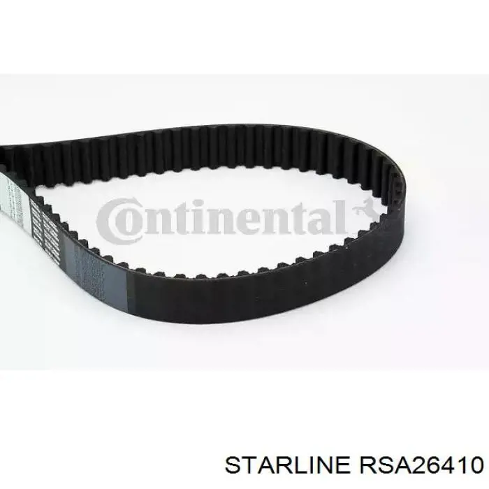 Купить RSA26410 Starline Ролик натяжителя газораспределительного ремня