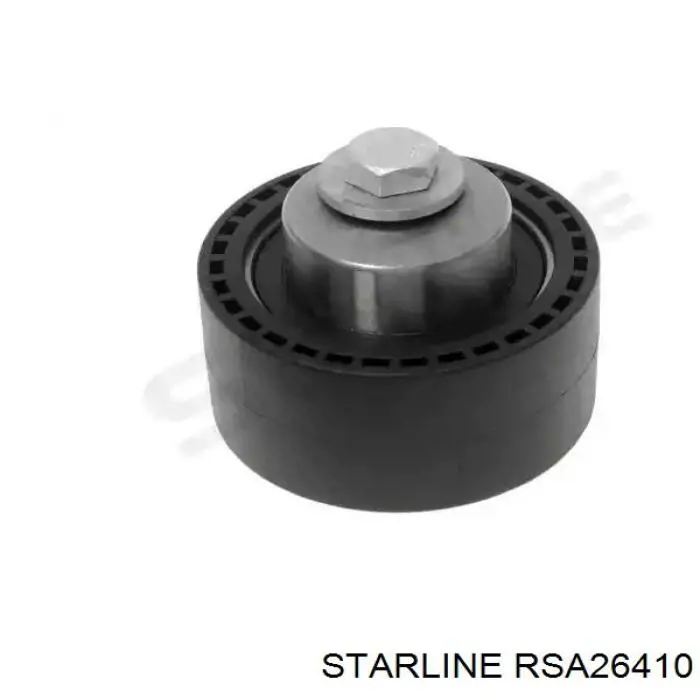 RSA26410 Starline rolo de reguladora de tensão da correia do mecanismo de distribuição de gás