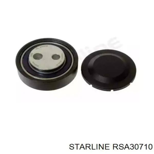 RSA30710 Starline rolo de reguladora de tensão da correia de transmissão