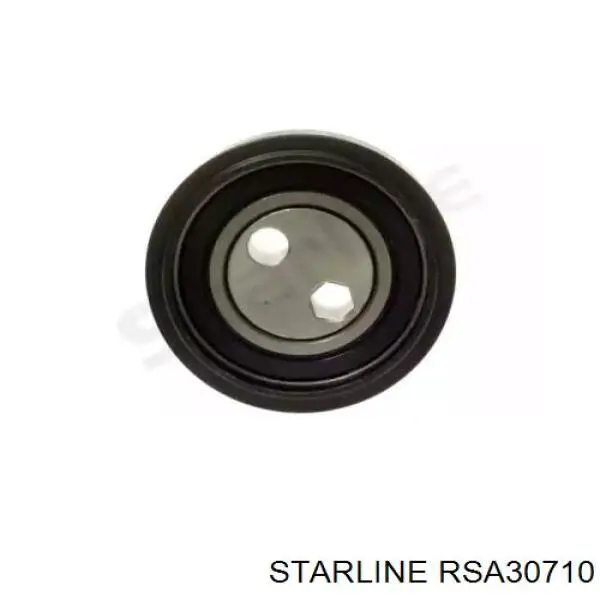 RSA30710 Starline Ролик натяжителя ремня агрегатов