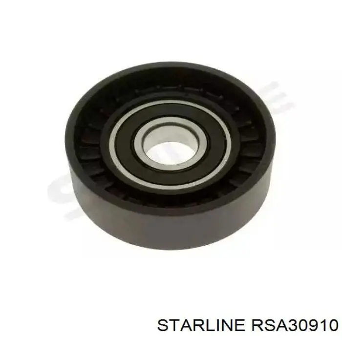 Натяжитель приводного ремня RSA30910 Starline