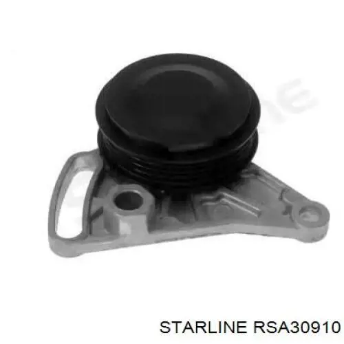 Натяжная планка поликлинового ремня Starline RSA30910