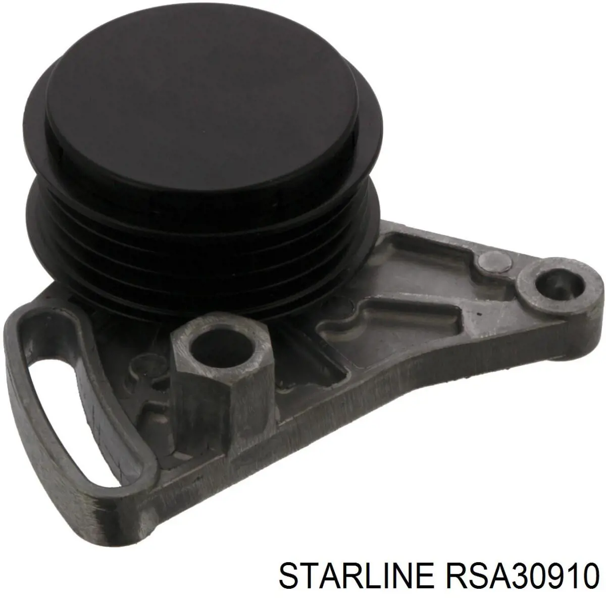 RS A30910 Starline натяжитель приводного ремня