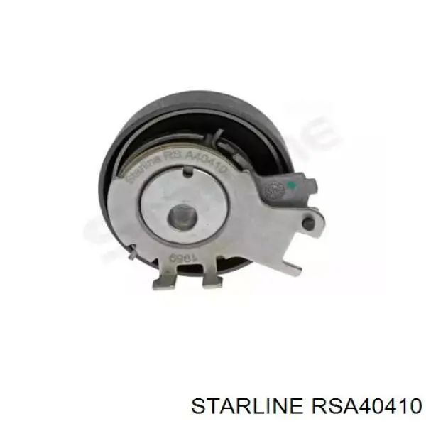 RSA40410 Starline rolo de reguladora de tensão da correia do mecanismo de distribuição de gás