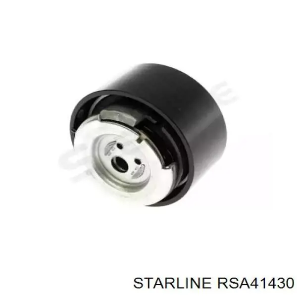 RSA41430 Starline ролик грм