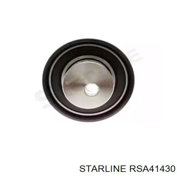 RSA41430 Starline Ролик натяжителя ремня ГРМ