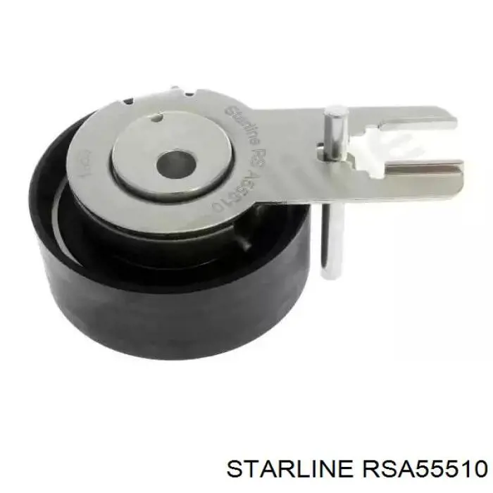 RSA55510 Starline rolo de reguladora de tensão da correia do mecanismo de distribuição de gás