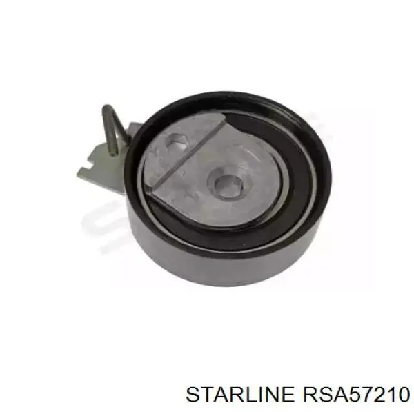 RS A57210 Starline rolo de reguladora de tensão da correia do mecanismo de distribuição de gás