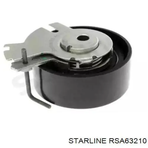 Натяжитель ремня ГРМ Starline RSA63210