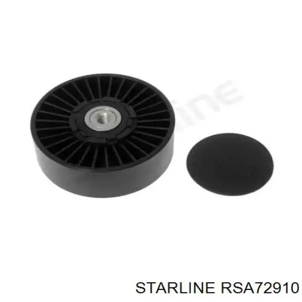 RSA72910 Starline натяжной ролик