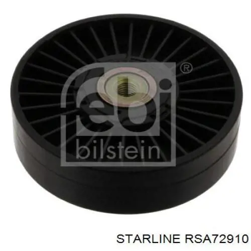 Натяжной ролик RSA72910 Starline
