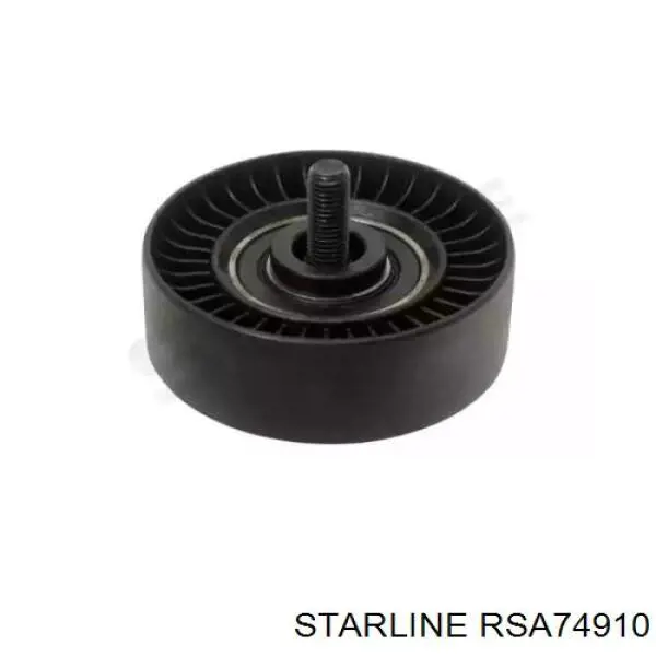 RSA74910 Starline rolo de reguladora de tensão da correia de transmissão