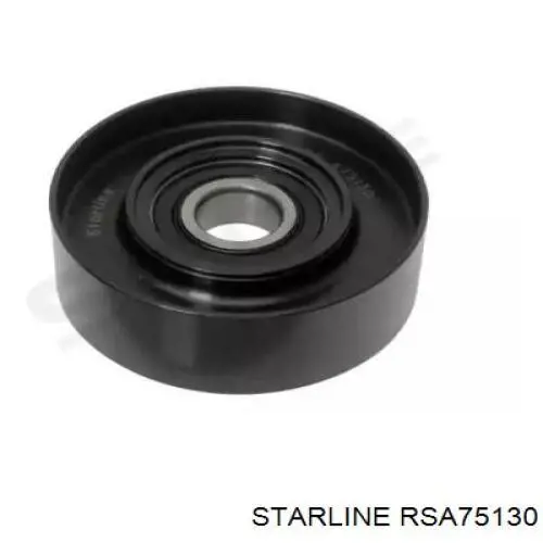 RSA75130 Starline rolo parasita da correia de transmissão