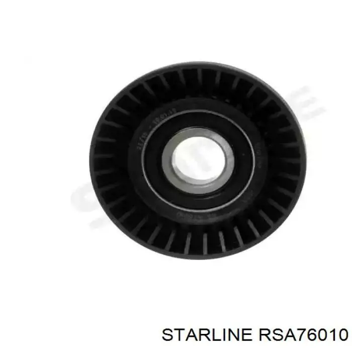 RSA76010 Starline натяжной ролик
