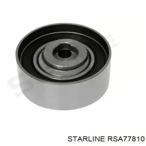 RSA77810 Starline ролик грм