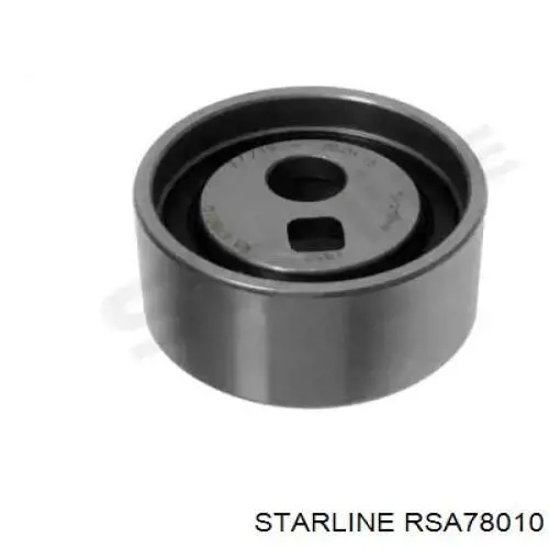 RSA78010 Starline ролик грм