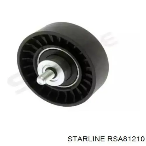 RS A81210 Starline натяжной ролик