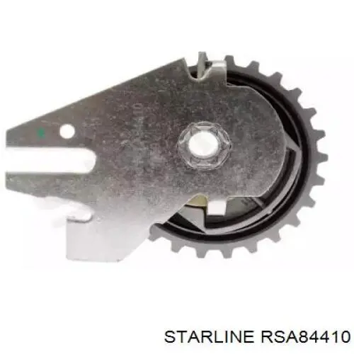 RSA84410 Starline rolo de reguladora de tensão da correia do mecanismo de distribuição de gás