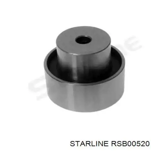 RSB00520 Starline ролик ремня грм паразитный