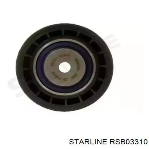 Паразитный ролик ГРМ RSB03310 Starline