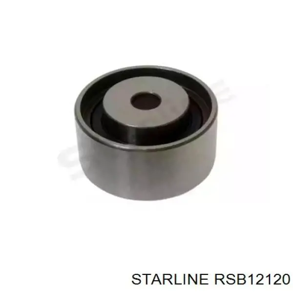 RSB12120 Starline ролик ремня грм паразитный