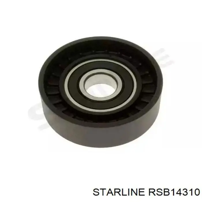 Купить RSB14310 Starline Паразитный ролик