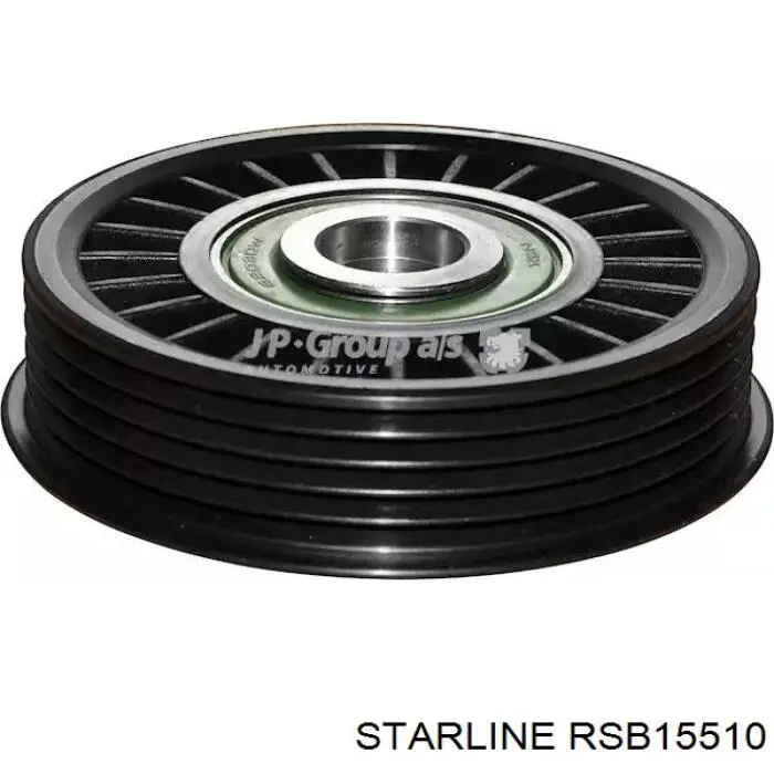 Ролик паразитный Starline RSB15510