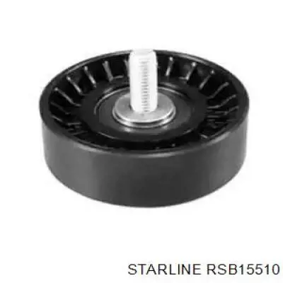 RSB15510 Starline Ролик приводного ремня, паразитный