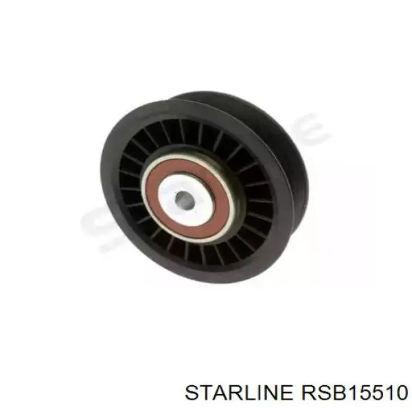Паразитный ролик приводного ремня Starline RSB15510 цена, от 11.76 USD