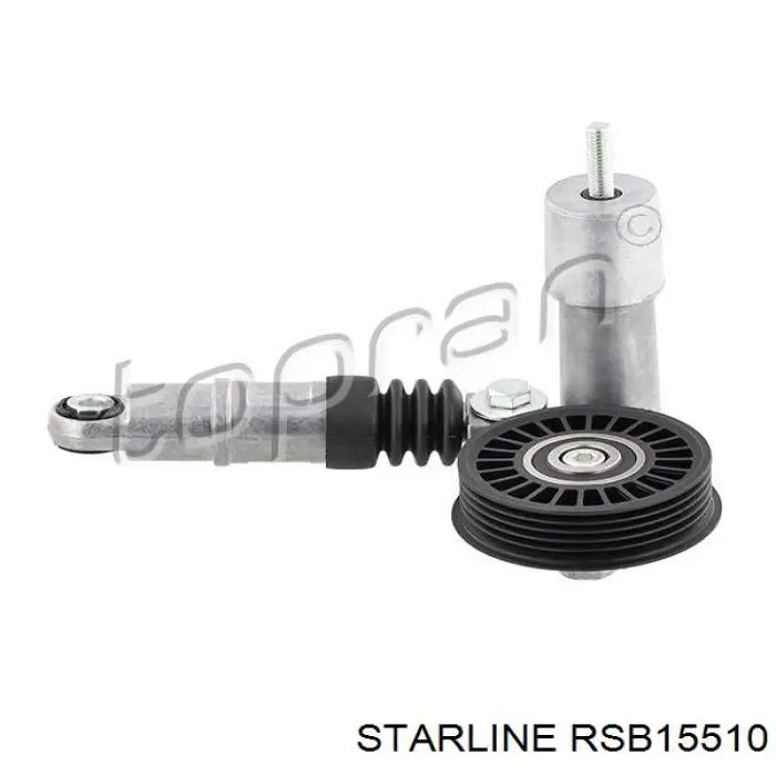 Паразитный ролик RSB15510 Starline