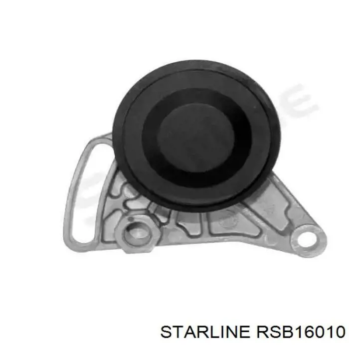 Ролик паразитный Starline RSB16010
