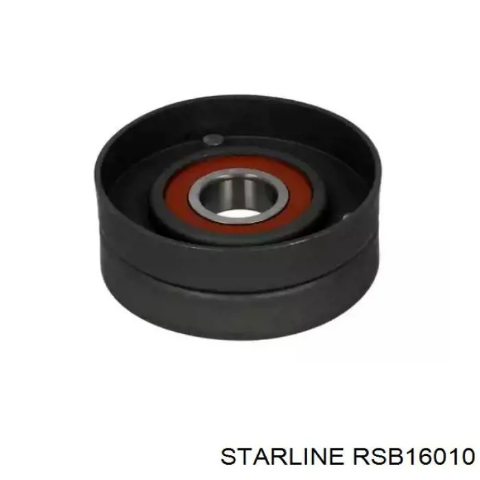 Паразитный ролик приводного ремня Starline RSB16010 цена, от 4.23 USD