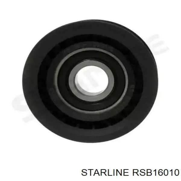 Rodillo guia RSB16010 Starline