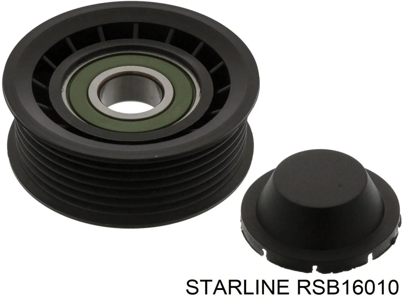 Паразитный ролик RSB16010 Starline