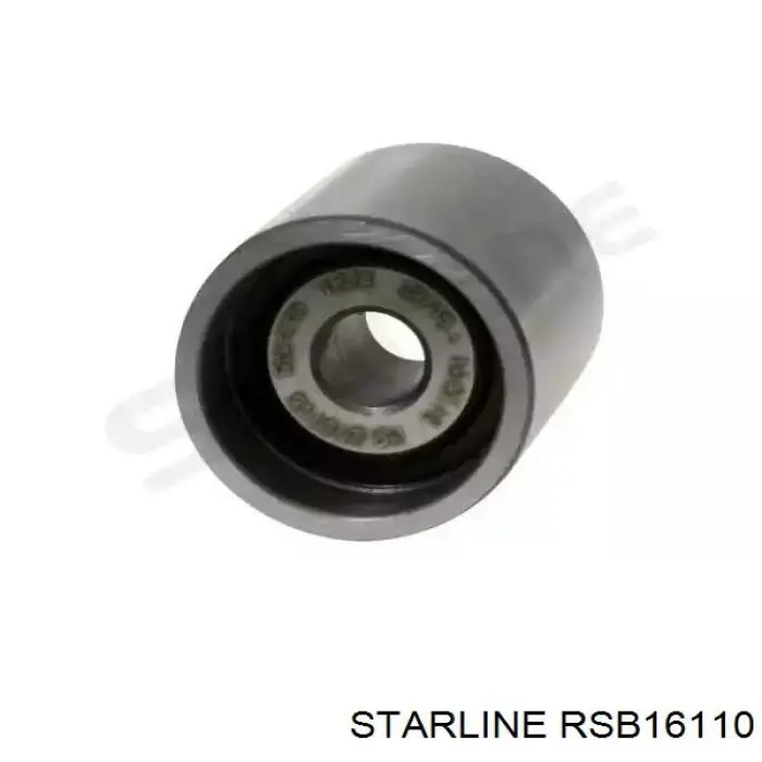 RSB16110 Starline ролик ремня грм паразитный