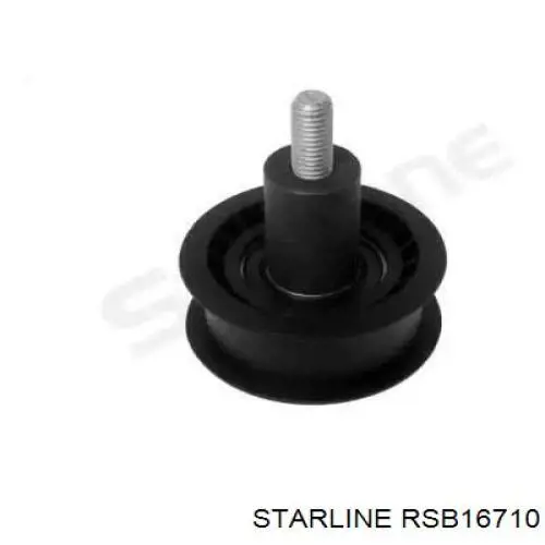 RSB16710 Starline ролик ремня грм паразитный