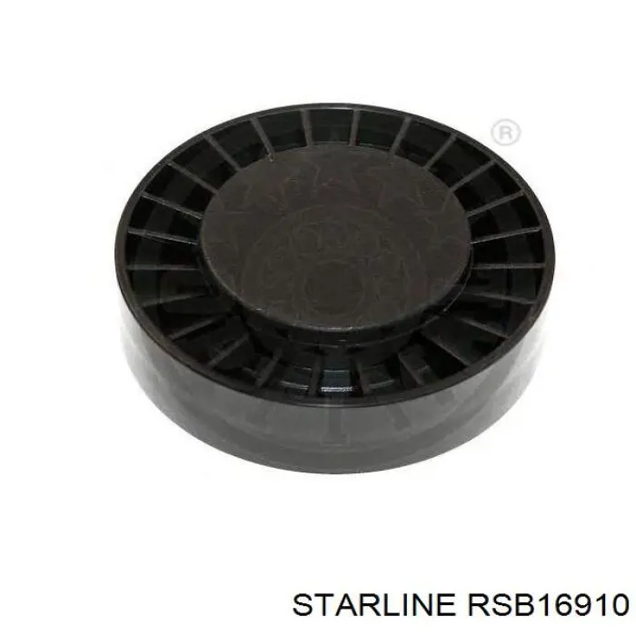 Паразитный ролик приводного ремня Starline RSB16910 цена, от 11.99 USD