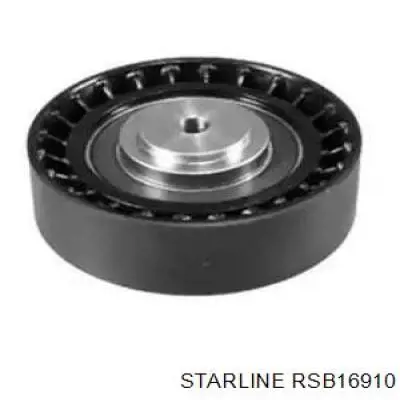 Купить RSB16910 Starline Паразитный ролик