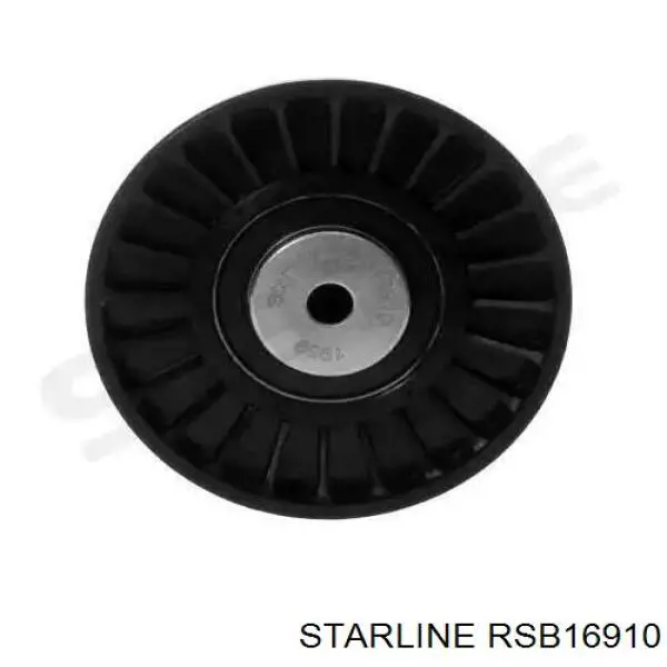 RSB16910 Starline rolo parasita da correia de transmissão