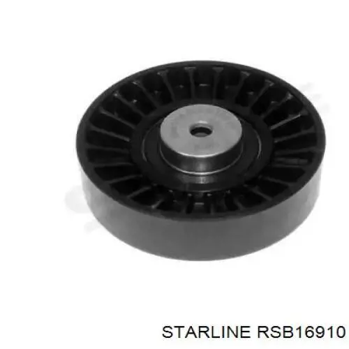 Паразитный ролик RSB16910 Starline